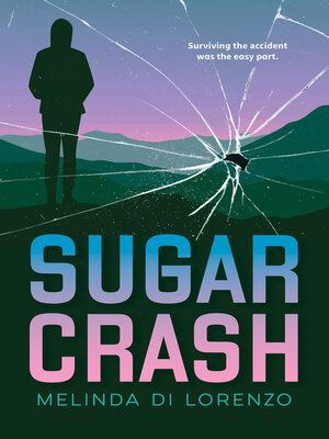 cover image of Sugar Crash